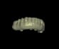 design all on x, all on 4 prosthesis using exocad