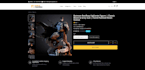 build a ecommerce website with payment gateway integration