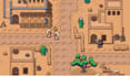 create pixel art tileset sprite sheet pixel tileset game art rpg maker top down