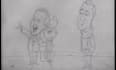 do 2d traditional animation, cel animation, frame by frame, hand drawn animation
