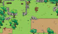 do pixel art tileset top down pixel background tile map