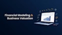 build professional financial model and dcf valuation