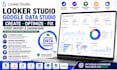 create, optimize, and fix every google data studio or looker studio report