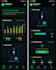 develop custom aipowered web applications and saas platforms