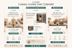 setup klaviyo email and sms marketing automation flows