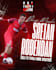 do graphic design for sports team