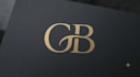 design an elegant luxury monogram and lettermark logo