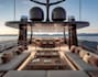 make 3d boat animation with ocean scene, water simulation and ship sailing video
