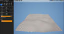 ue5 pcg procedural environment biome forest world generation blueprint system