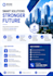 create printable canva flyers and brochures for marketing