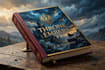 create a premium custom fantasy cover