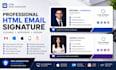 do html web programming, clickable HTML email signature PSD to html apple mail