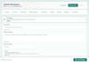 build a cleaning business website with booking and admin tools