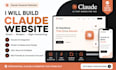 build claude website claude code setup claude cowork ai agent claude ai website