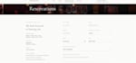 design a efficient website for your scandinavian business
