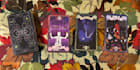 give you a tarot reading