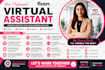 be your amazon fba virtual assistant for amazon fba store