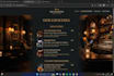 build a modern responsive web for your business