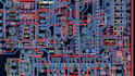 design mechanical keyboard pcb, schematic design, pcb enclosure in easyeda