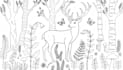 create fairy tale illustrations