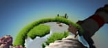 build an interactive 3d website with threejs and webgl