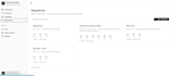 provide a cold email automation web app with gmail and multistep sequences