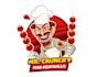 do cute mascot, cartoon character, or custom mascot logo