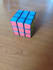 teaching how to solve the rubiks cube