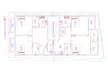 do architectural 2d floor plan and drafting