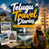 create a personalized travel itinerary