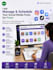 manage and schedule your social media posts