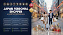be your japan personal shopper