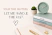 be your virtual assistant for busy parents