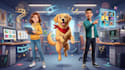 2d animation video,2d music video animation, anime animation, cartoon animation