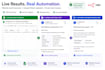 connect website forms to google sheets with n8n
