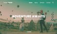 create innovative website design