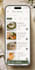 build a qr code menu and table ordering system for your restaurant
