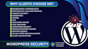 clean malware from your server, secure all websites and harden security