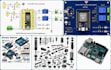 pcb enclosure design schematic multilayer pcb iot layout case circuit in altium