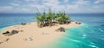 design 3d game environment game map level design game asset in unity ue5