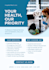develop a professional medical web