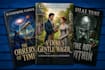 design creative book cover, ebook cover, amazon KDP book cover