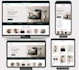 create a stunning and professional ecommerce website design