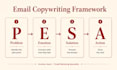 write converting klaviyo email copy for your ecommerce brand