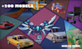 roblox models and builds