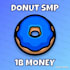 pay you money on donut smp at cheapest price