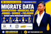 migrate data servicetitan housecall pro jobber workiz fieldedge data migration