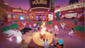 create custom 3d metaverse architecture spatial io design