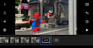 animate a 30 second short lego stop motion film