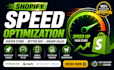 boost your website loading speed and performance